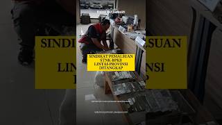 Download lagu Enam Tersangka Sindikat Pemalsuan STNK-BPKB Ditangkap! Polda Kalsel Ungkap Jaringan Lintas Provinsi mp3