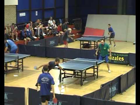 Simovljevic :  Nikolic - 3 : 2