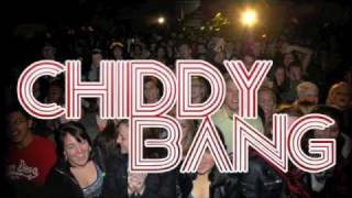 The Good Life by Chiddy Bang (Prod. by Pharrell)