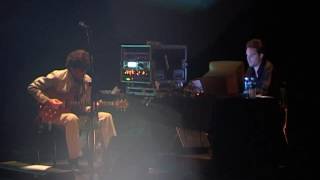 Richard Pinhas &amp; Jerome Schmidt Live At Montreal Jazz Festival 2004