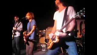 Desaparecidos - Greater Omaha - Live at Minneapolis' 400 Bar