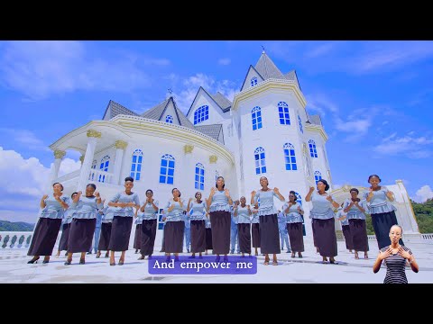 UMPINDURE MUSHYA by NEW HOPE CHOIR  GALILAYA SDA CHURCH 5K  (JAY-PRO)  2024