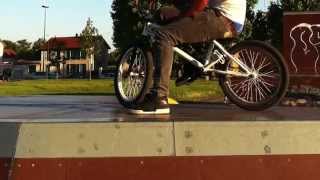 preview picture of video 'BMX BUK TEAM 1 by TERADARO'