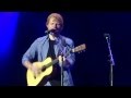 Give Me Love - Ed Sheeran (Live at the O2 Arena ...