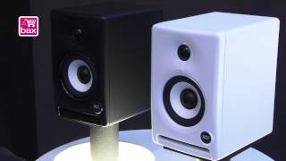 Video thumbnail for RCF Ayra Four - Musikmesse 2014 by Bax-shop | Bax Music Goes