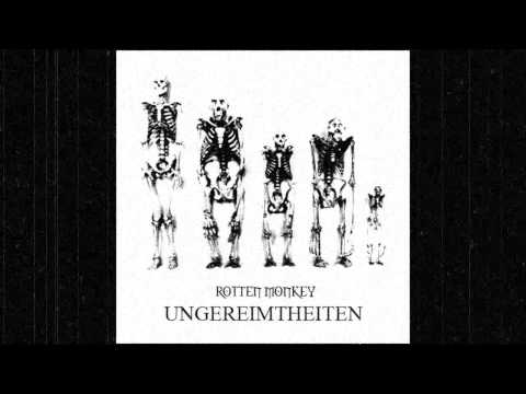 Rotten Monkey - Bis die Faust bricht