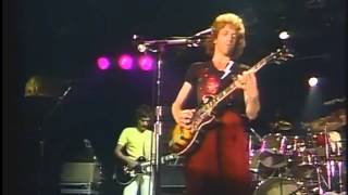 Bob Welch with Christine McVie - Sentimental Lady (Live From The Roxy 1982) 16:9