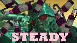 Steady Sniper Montage at Fallout New Vegas - mods and community