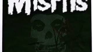Misfits - The Famous Monsters Demos (Rare)