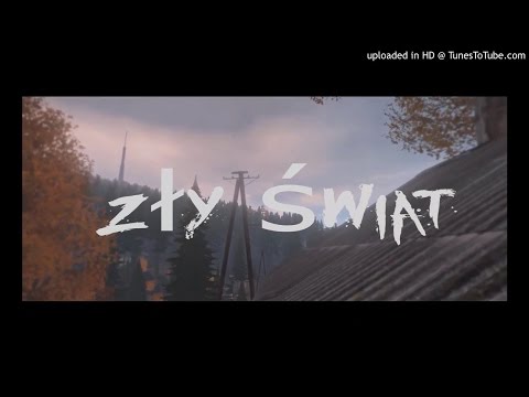 Planet ANM & Te - Tris & Diox - Zły świat ( EmKoForYouBeats )