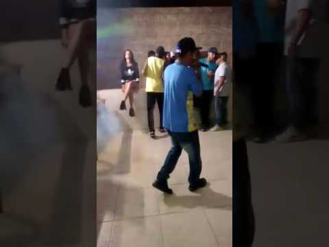 Mc Markinhos Pg - "aovivo"