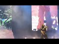 Gunna Neck On A Yacht Live At The Kaseya Center In Miami On 6 6 2024