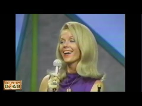 Sue Thompson - Have a Good Time