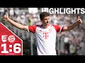 Müller brace at Dream Match 2023 | Weinbeisser Kaltern vs. FC Bayern | Highlights