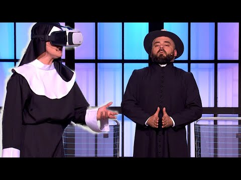 Kabaret Para nr 2 - Pingwiny