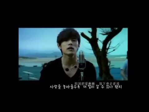 周杰倫(주걸륜:Jay Chou) - 不能說的秘密(불능설적비밀:말할 수 없는 비밀) MV -한글해석자막- Korean Sub
