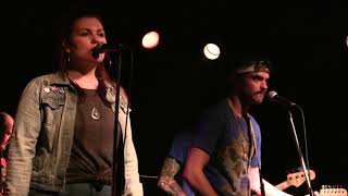 CRAIG BROWN BAND : Detroit band @ The Fabulous 40 Watt 3-26-18