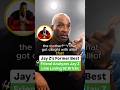 Jay Z’s Former Best Friend, Dehaven, Analyzes Jay Z Losing 92 Bricks Line