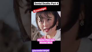 Download lagu Super Sentai Deaths Part 4 mp3