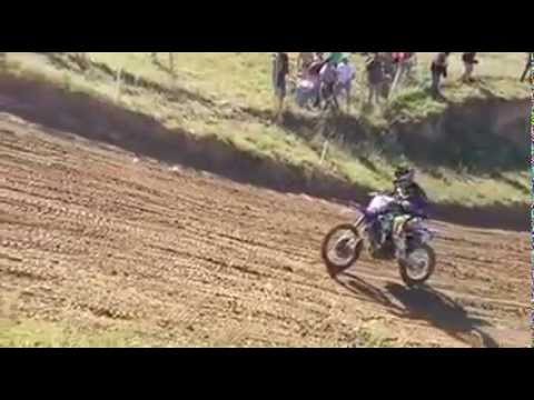 CLAMOROSO VALENTIN EPICO GUILLOD SHOCK SCRUB...QUELLO CHE IRON FERRARI NON VUOL PUBBLICARE