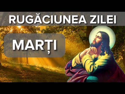 Tuesday Prayer – Short and Powerful Prayer