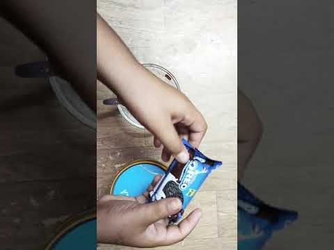 how to make oreo ice cream at home