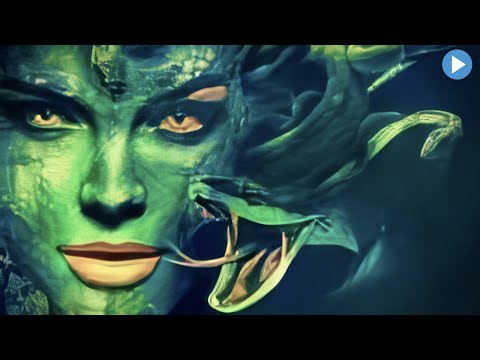 MEDUSA'S VENOM 🎬 Exclusive Full Fantasy Horror Movie Premiere 🎬 English HD 2024