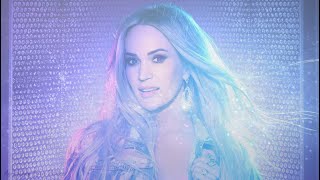 Carrie Underwood Whenever You Remember Lyrics Video