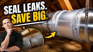This Simple Sealant Trick Improves Home Efficiency