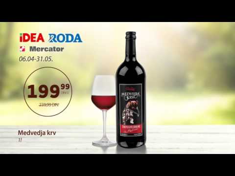 Specijal vina 06.04.-31.05.2016.