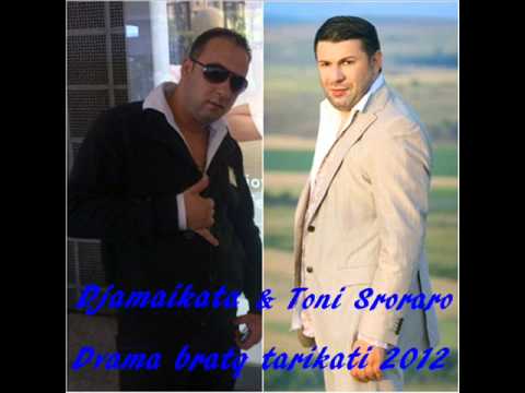 Djamaikata i Toni Storaro - Dvama bratq tarikati 2012