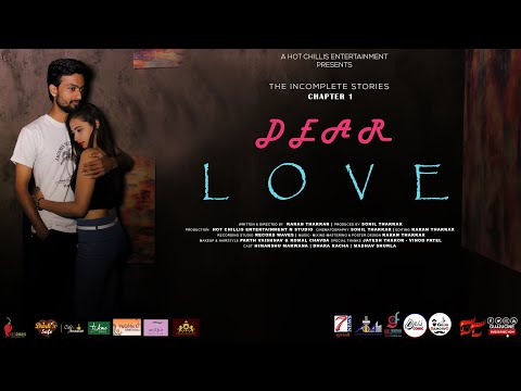 DHARA KACHA Dear Love