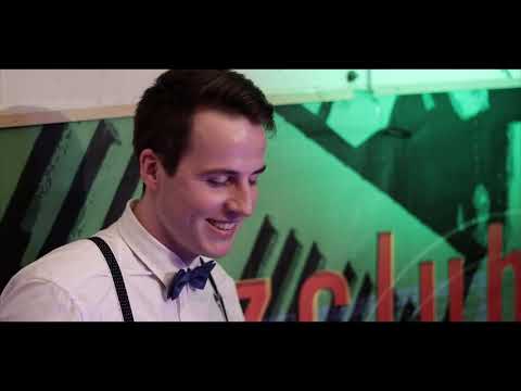 Brise Manouche & Joscho Stephan - 15.02.2019 im Jazzclub Erfurt