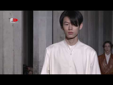 SOSHIOTSUKI PITTI 2026 Florence