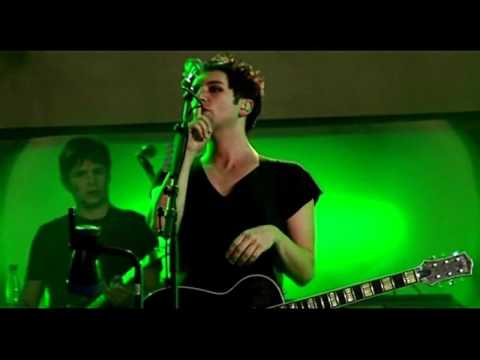 Placebo - Infra Red [HD] (Live Roskilde 2006)