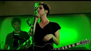 Placebo - Infra Red [HD] (Live Roskilde 2006)