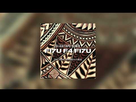 DJ Kaitapu - 747 Remix (Audio) feat. Donny Mahanga & P.Wish