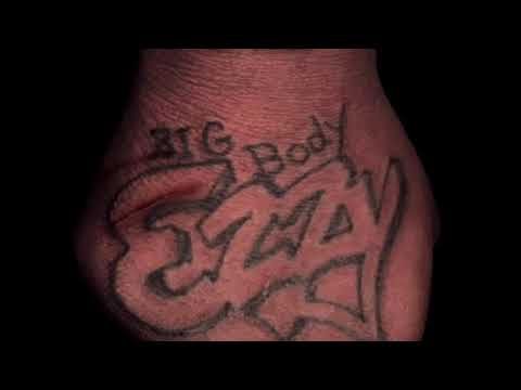 BIGBODY EZZY -FATAzz-beatbox~remix