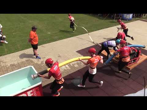 3. kolo RHLS 2021 - Hranovnica 1.pokus