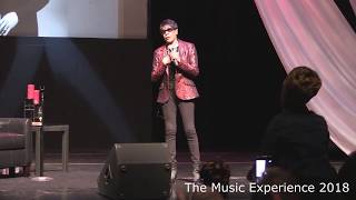 The Times They Are A Changin' - Bettye Lavette Talks and Sings