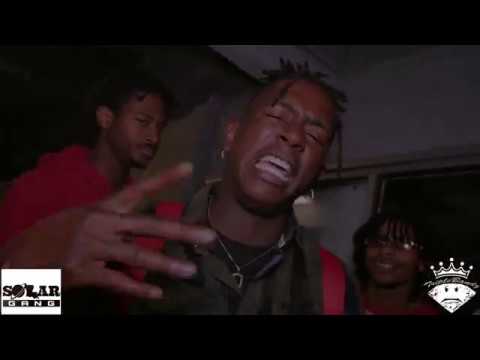 Honcho Supreme “Dedicated” prod. By Solar Gang - Dir By Tk.Films (Official Video) 4K