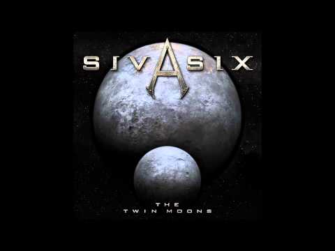 Siva Six - Valley of the Shadows