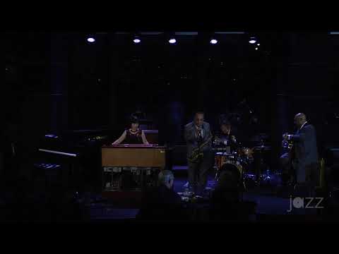 Lou Donaldson Quartet Live at Dizzy's 2016   Lou at 90