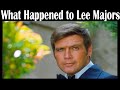 What Happened to Lee Majors