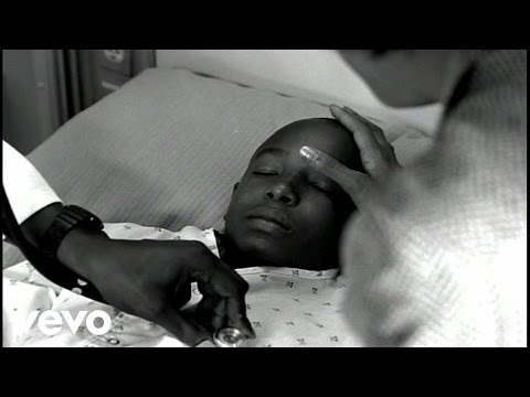 Kirk Franklin - Lean On Me (Official Video)