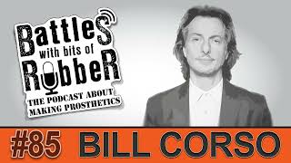#85 - Bill Corso