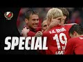 ONE HIT WONDERS | Die ene goal: onvergetelijk!