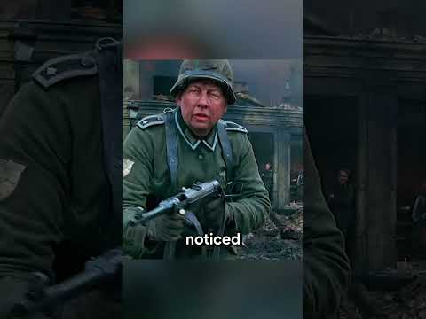 The Sharpshooter Who Became a Legend