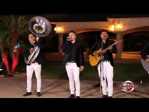 Tercia Extrema- Amor A La Ligera [Cover En Vivo] Corridos 2018