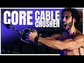 Chisel that Core with Cables - Strengthen & Define those Abs